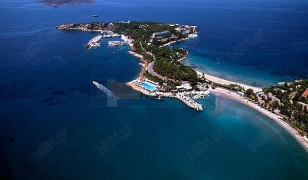 ??????????? - Vouliagmeni